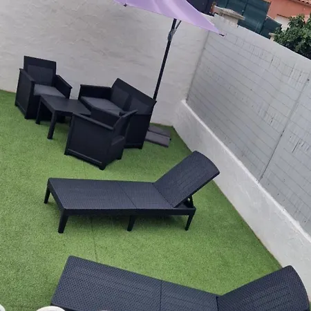 La Maison La Calade *