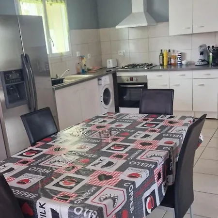 La Maison La Calade Frontignan