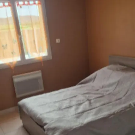 La Maison La Calade