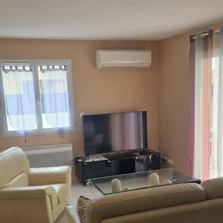 La Maison La Calade *