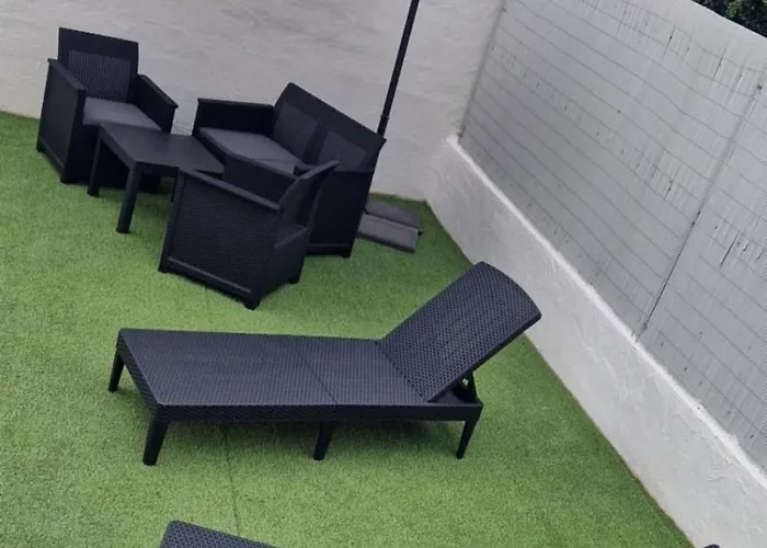 La Maison La Calade *