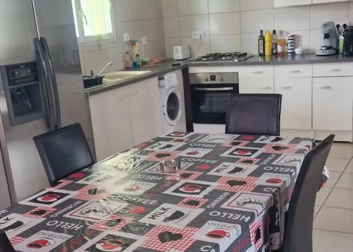 La Maison La Calade Frontignan