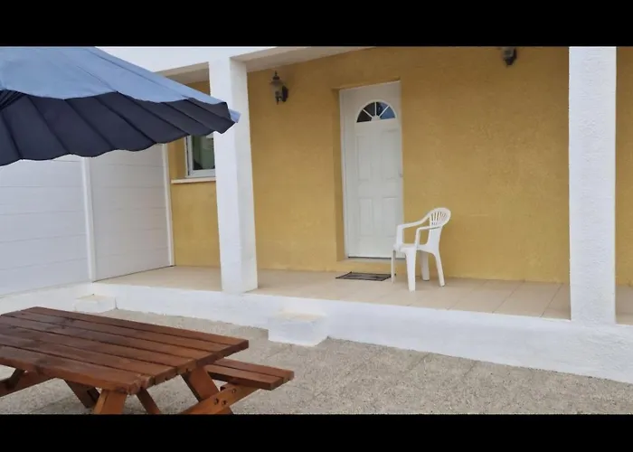 La Maison La Calade Hébergement de vacances Frontignan