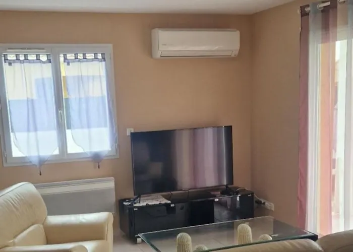 La Maison La Calade *