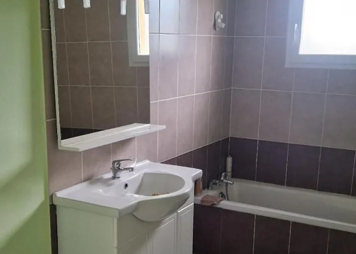 La Maison La Calade Hébergement de vacances *